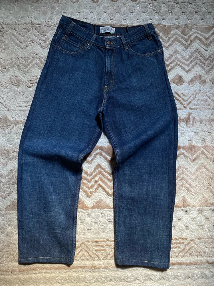 Jeans, Excellent, size W36, photo 2