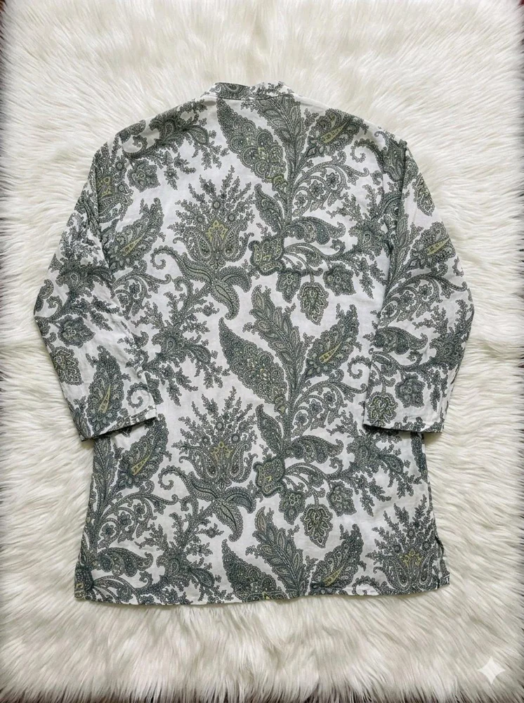 Massimo Dutti Blouses, Excellent, size L / 40 / 12, photo 3