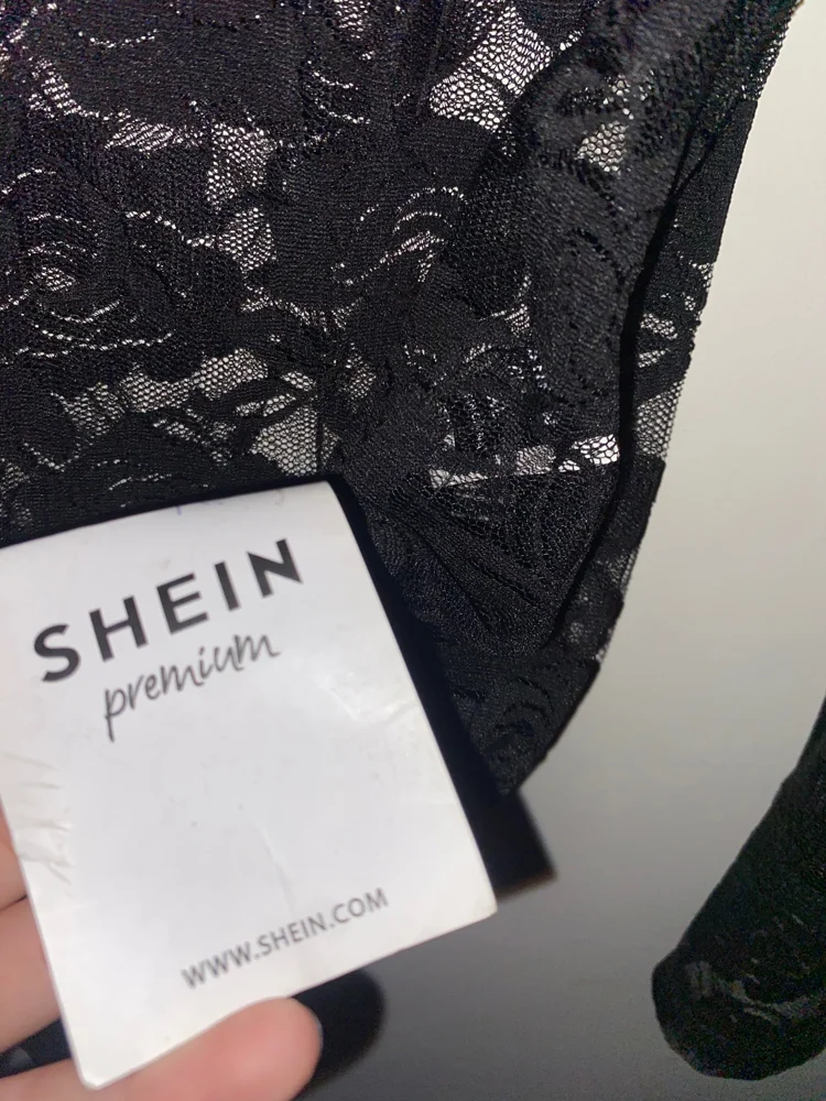 Shein Bodysuits, New with tags, photo 3