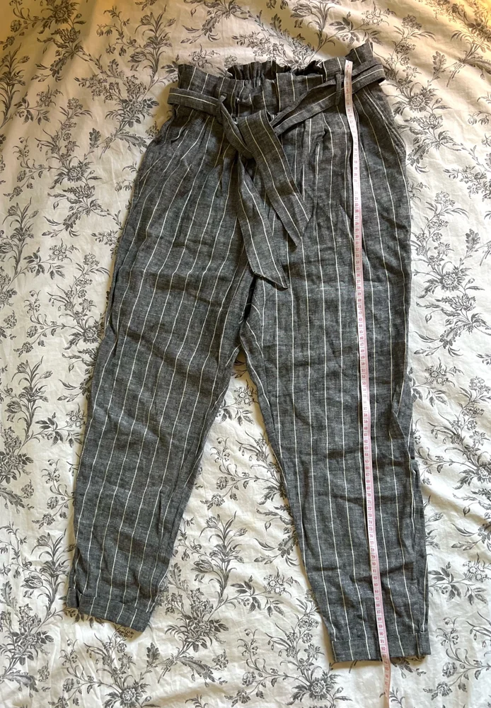 Bershka Pants, size M / 38 / 10, photo 2