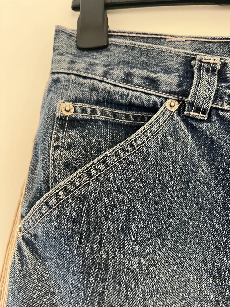 Jeans, Good, size M, photo 4