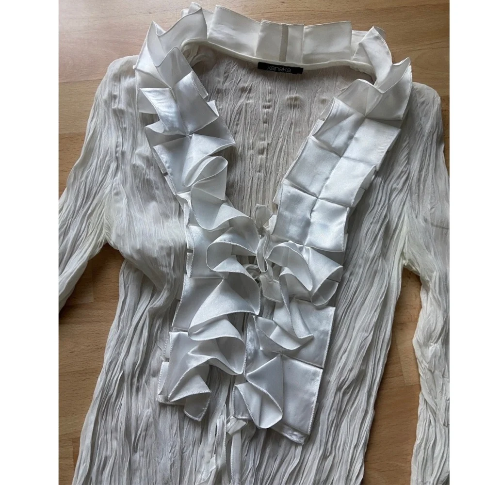 Xanaka Blouses, size S / 36 / 8, photo 2