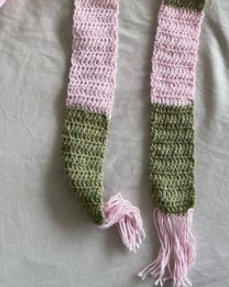 Scarves & Shawls, size One size, photo 3