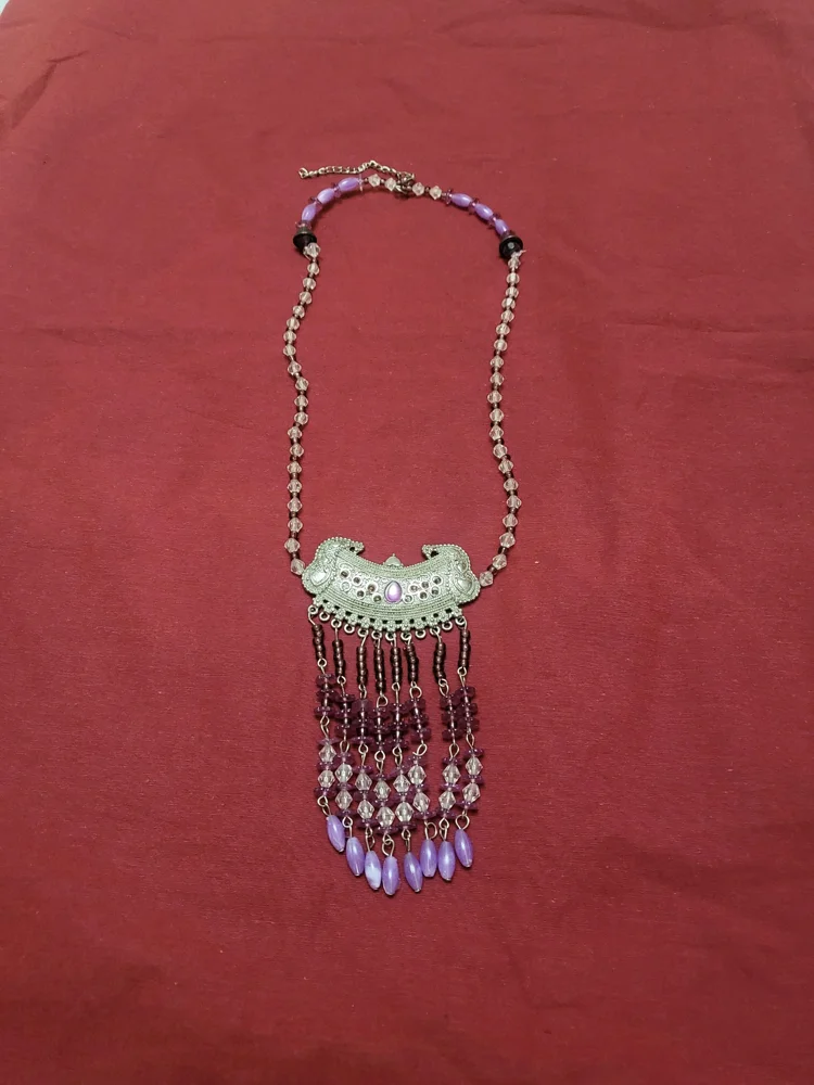 Necklaces, size Other, photo 2