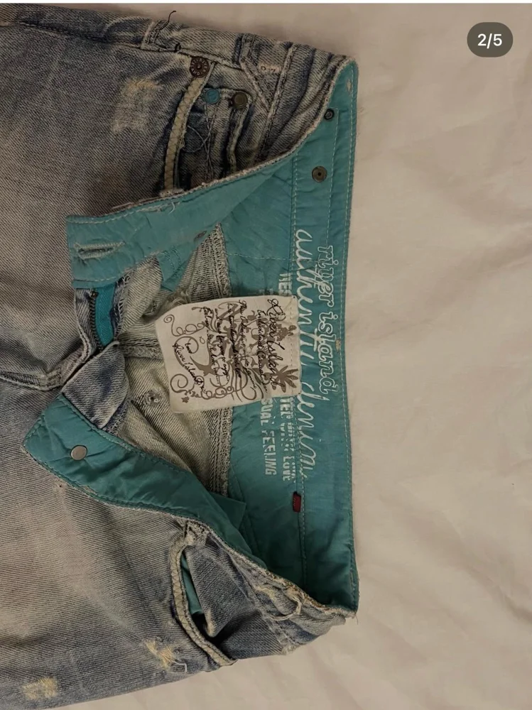 River Island Jeans, size S / 36 / 8, photo 2