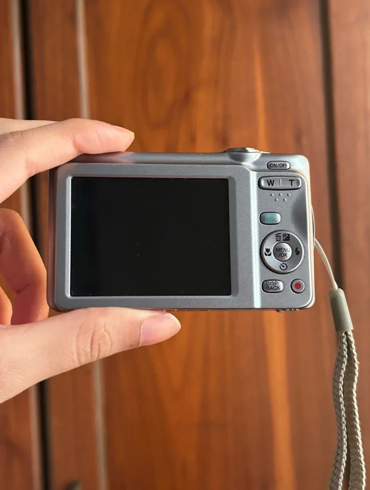 FUJIFILM Digital Cameras, Very good, photo 3