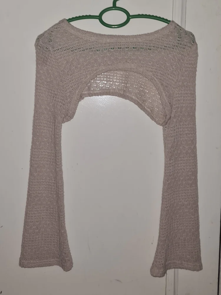 Shein Blouses, New with tags, size XS / 34 / 6, photo 3