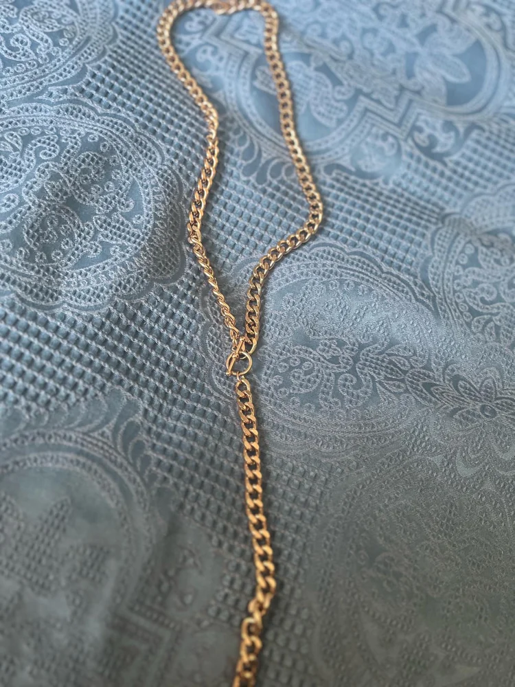 I am Necklaces