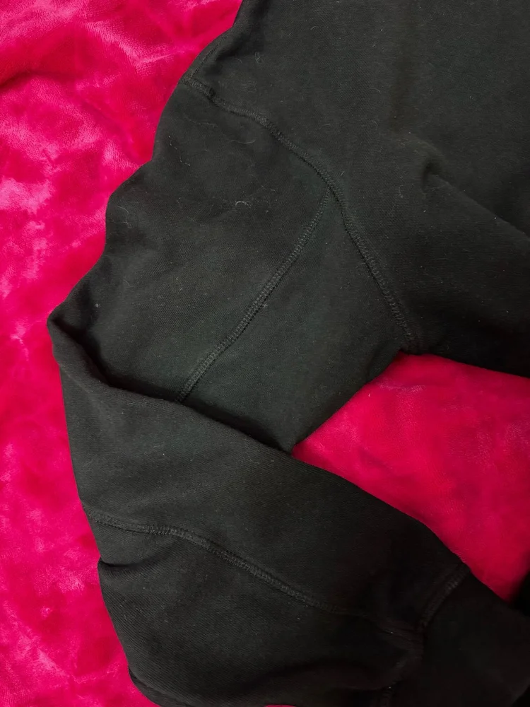 Topshop Sweatshirts, size M, photo 3