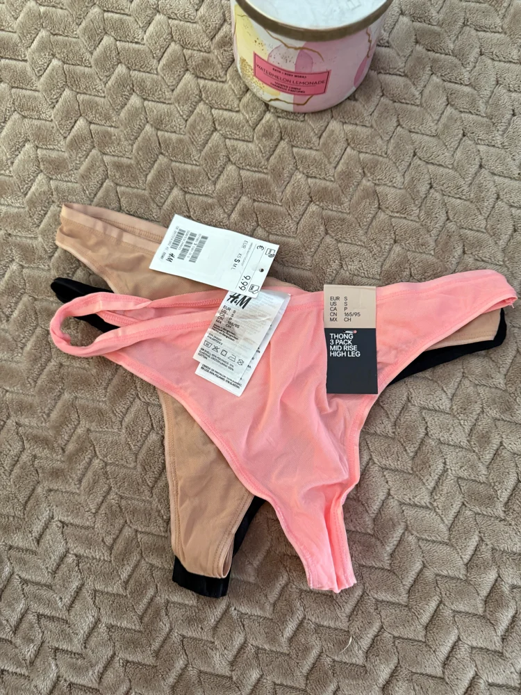 H&M Sleep Pants