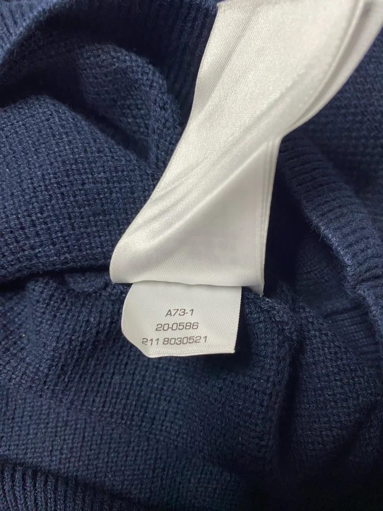 GANT T-shirts, size L, photo 4