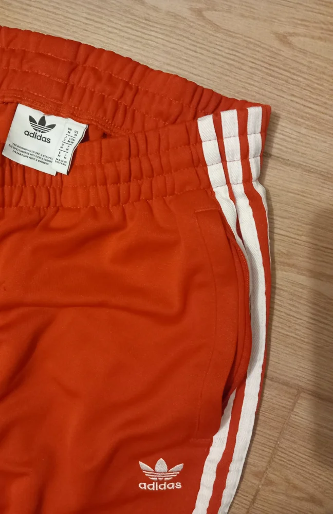 adidas Pants, Good, size M, photo 2