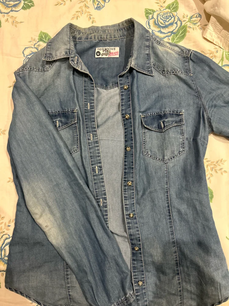 Terranova Jackets, size M / 38 / 10, photo 3