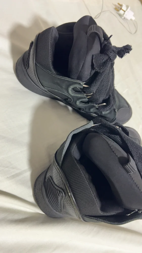Lanvin Sneakers, Good, size 45, photo 4