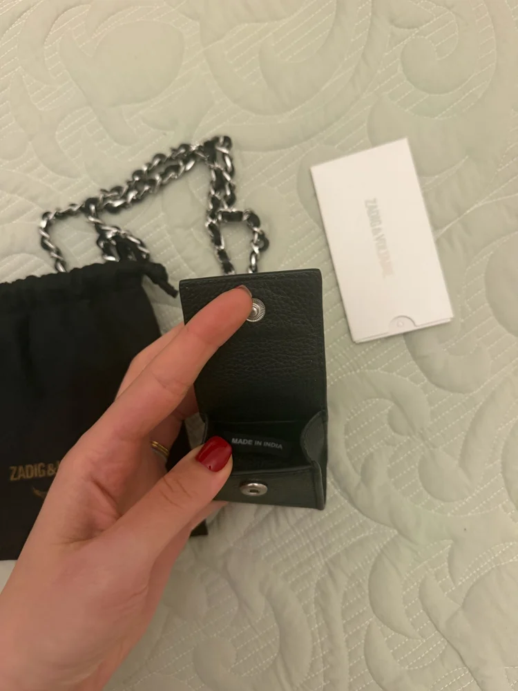 Zadig & Voltaire Wallets & Cardholders, New with tags, photo 3