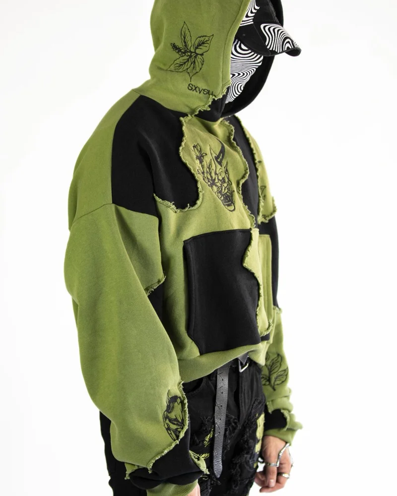 Hoodies, Very good, size M, photo 3