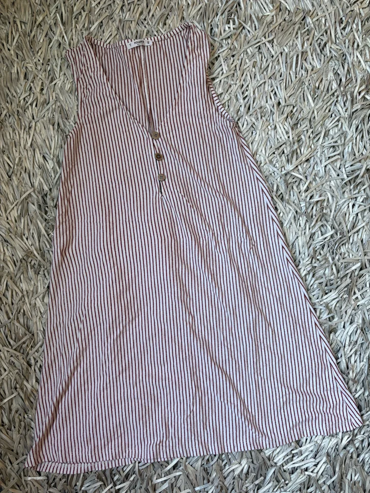 Pull & Bear Midi Dresses