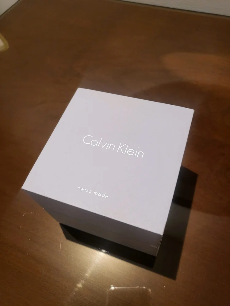 Calvin Klein Watches, size Other, photo 4
