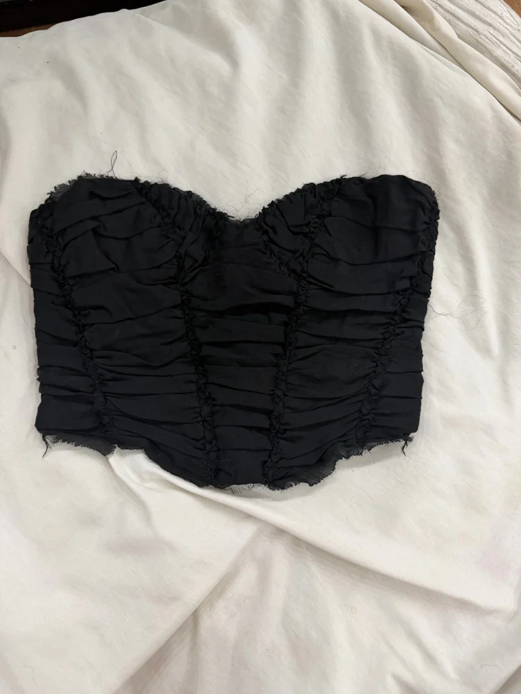 Zara Corsets
