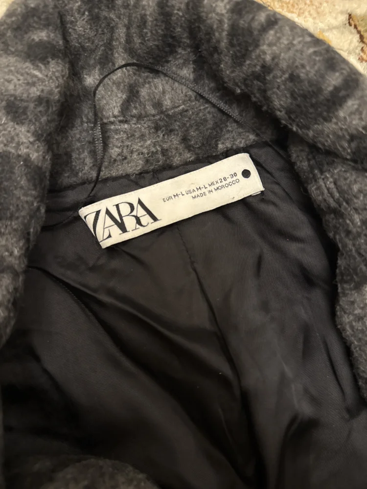 Zara Coats, Very good, size M / 38 / 10, photo 4