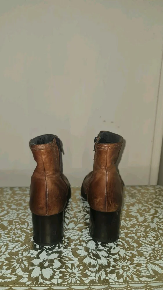 Boots, size 38, photo 3