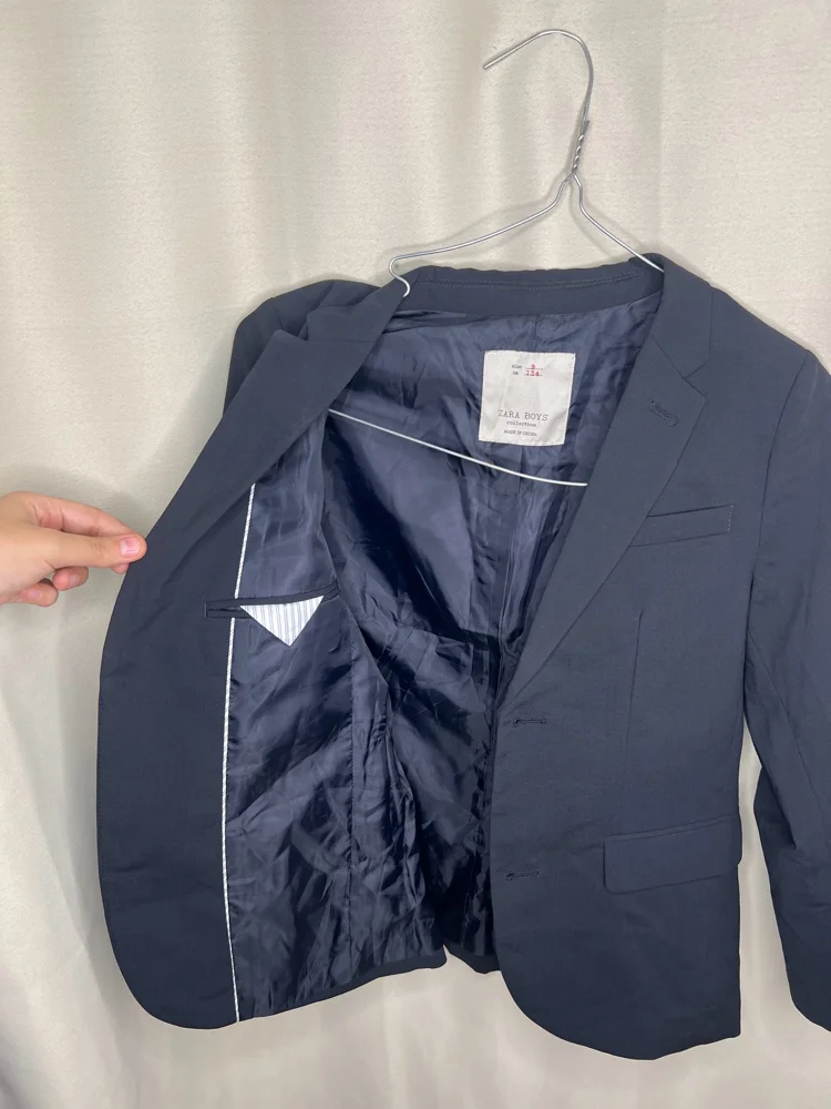 Zara Outerwear, size 9y, photo 5