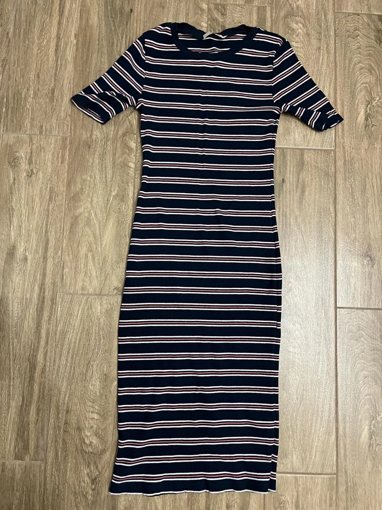 Oasis Midi Dresses