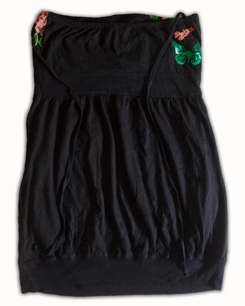 Desigual Mini Dresses, Good, size M / 38 / 10, photo 2