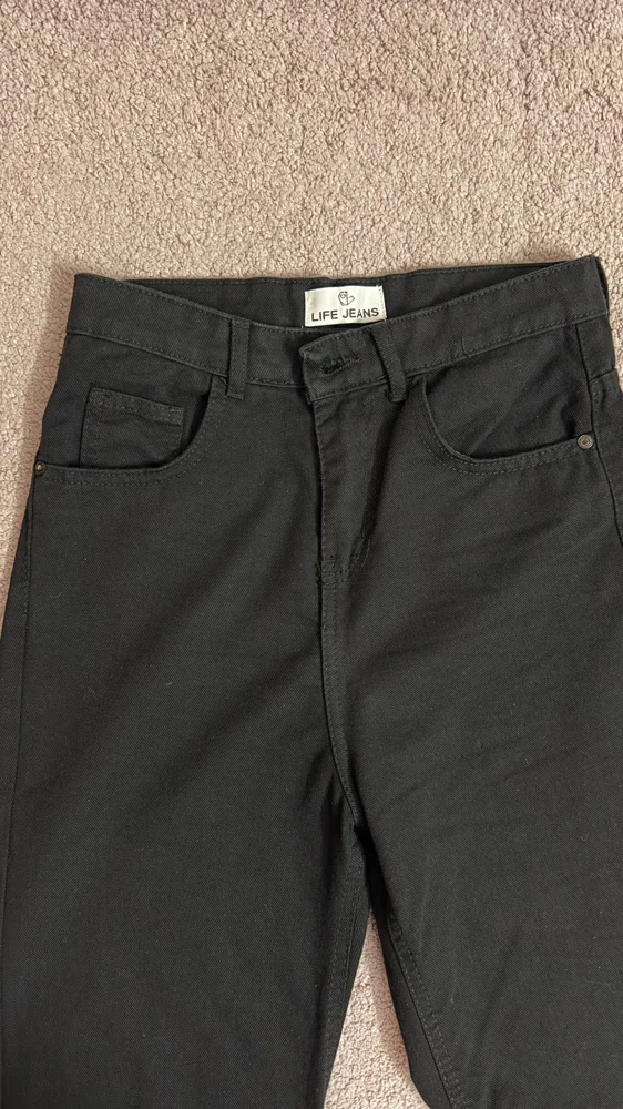 Jeans, size XXXS / 30 / 2, photo 2