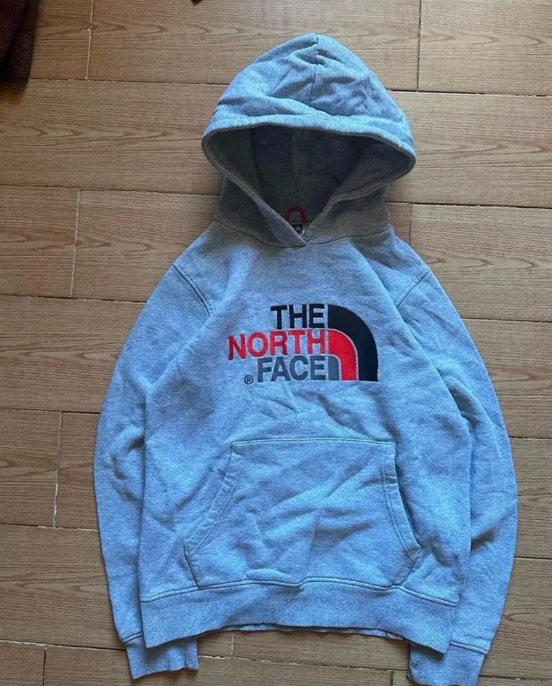 The North Face Hoodies