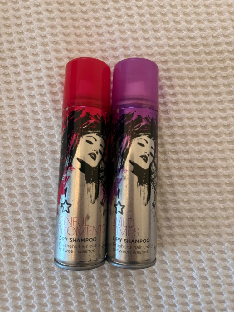 Shampoos