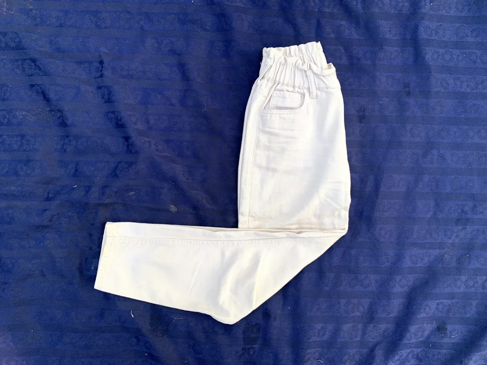Jeans, size M / 38 / 10, photo 3