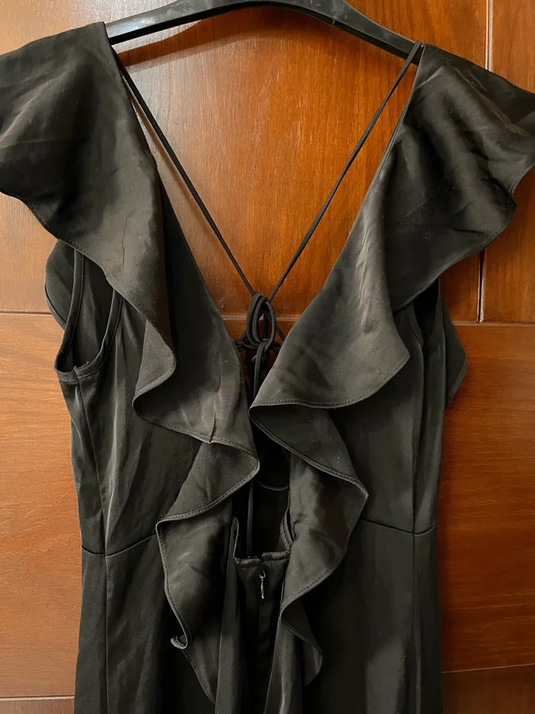 H&M Maxi Dresses, size S / 36 / 8, photo 3