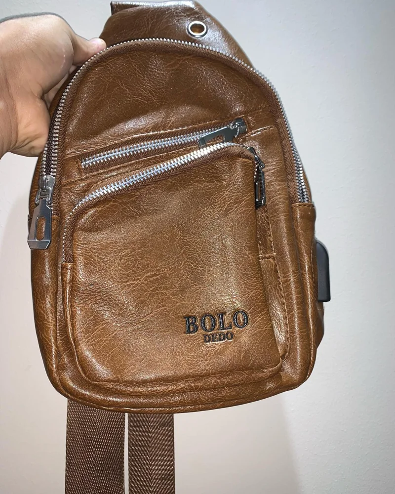 Polo Ralph Lauren شنط كروس