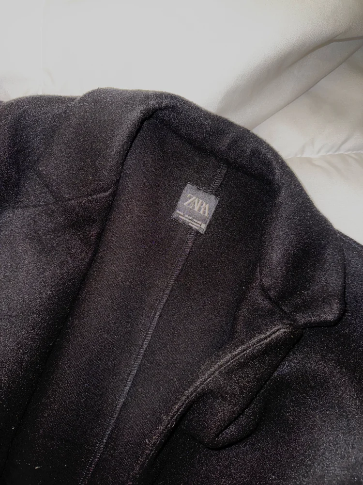 Zara Coats, Good, size S / 36 / 8, photo 2