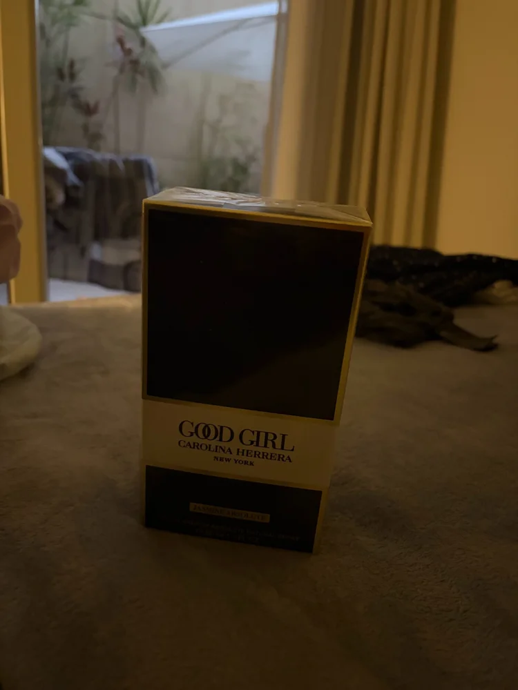 Carolina Herrera Perfume, New with tags, photo 5