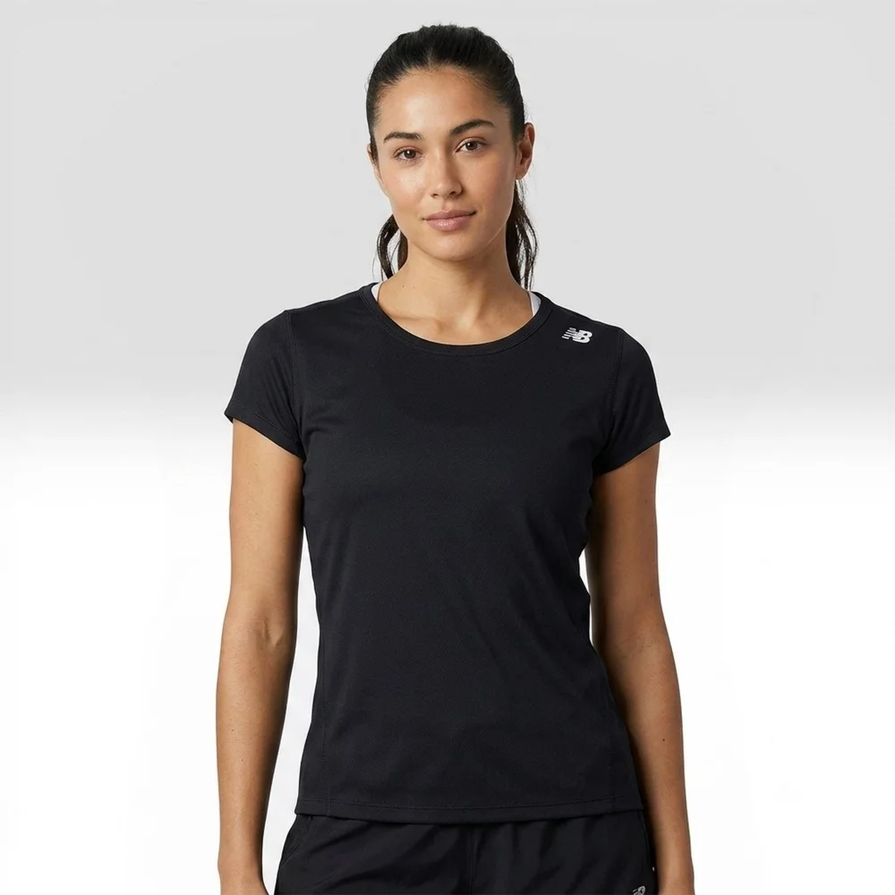 New Balance T-shirts
