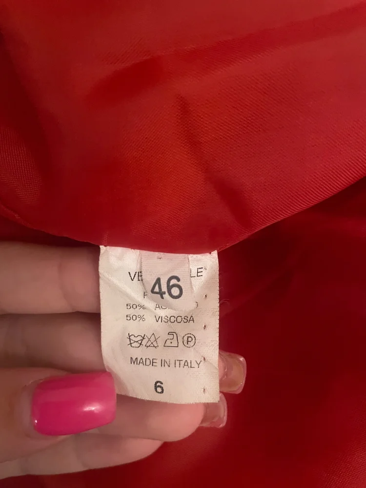 Milano Jackets, size L, photo 6