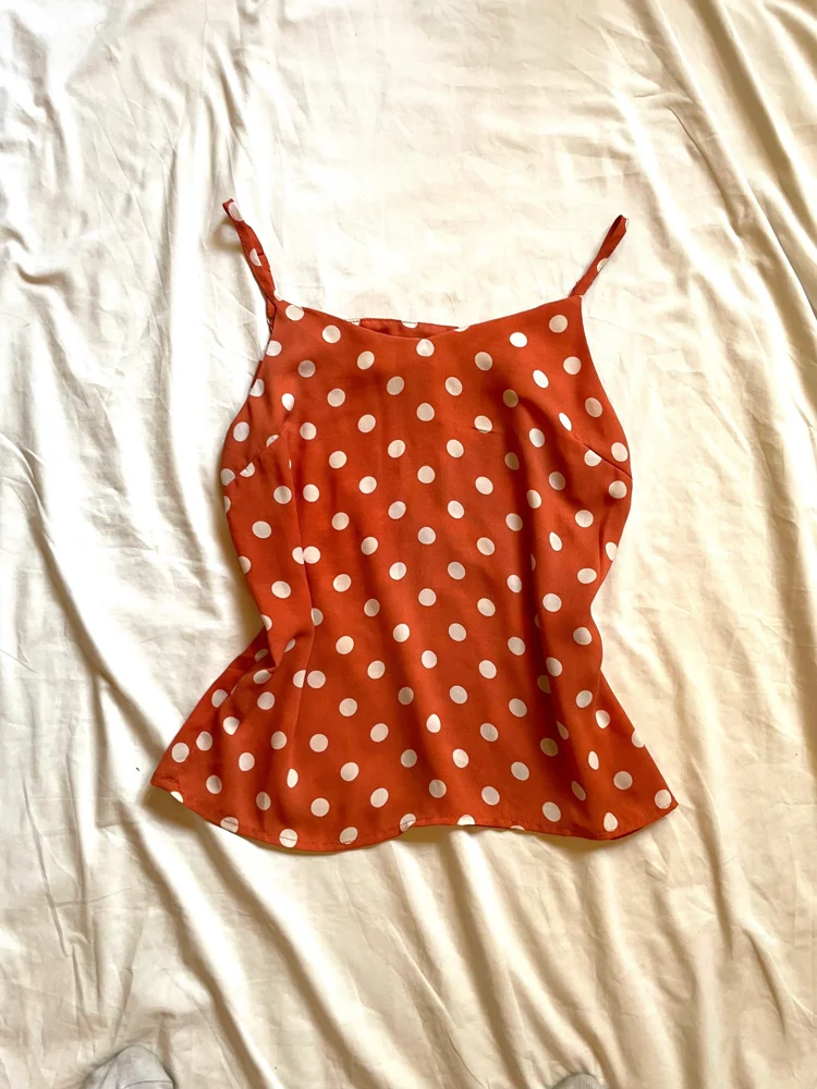 Tank Tops
