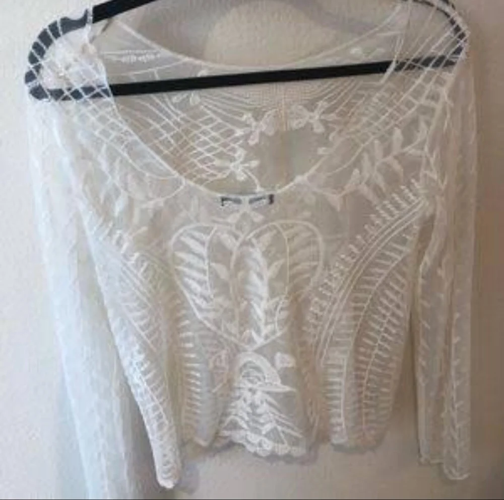 Zara توبات، حالة جيدة جداً، مقاس XS / 34 / 6، صورة 4
