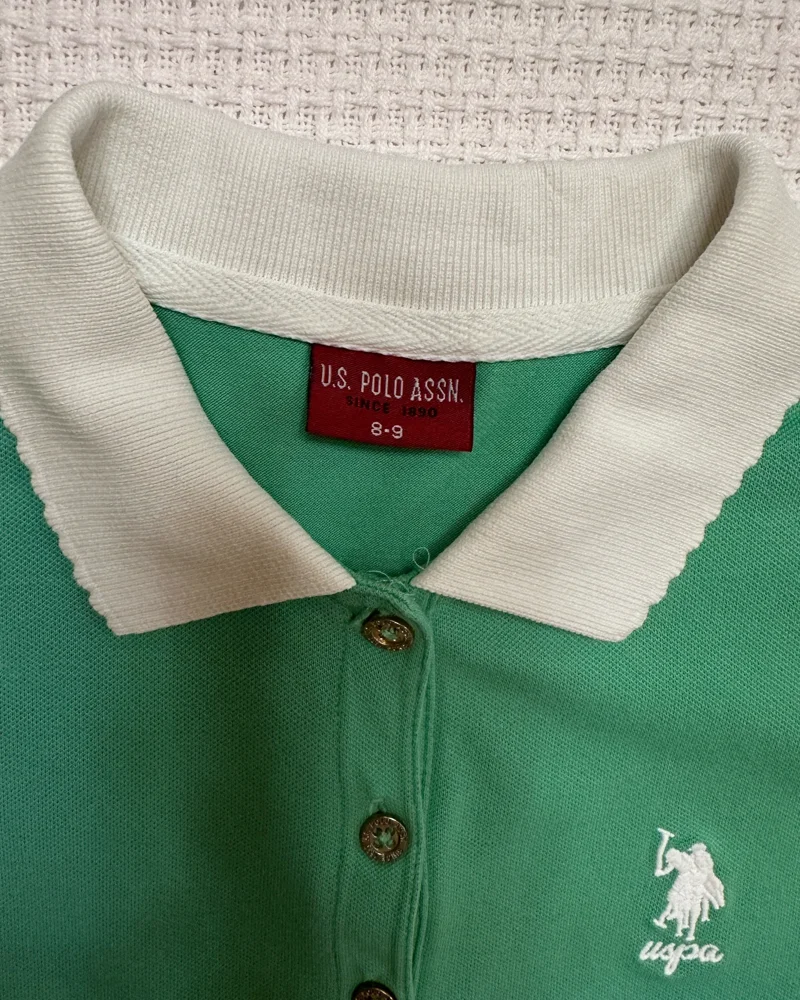 U.S. Polo Assn. Blouses, Excellent, size XXS / 32 / 4, photo 5