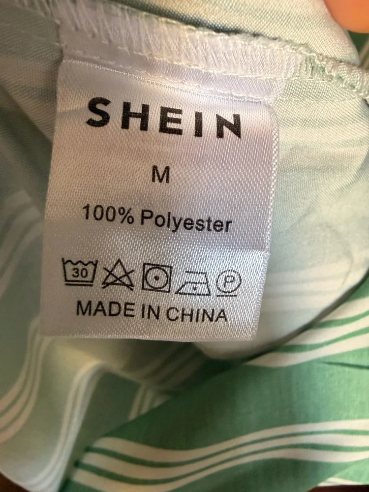 Shein Shirts, size M / 38 / 10, photo 5