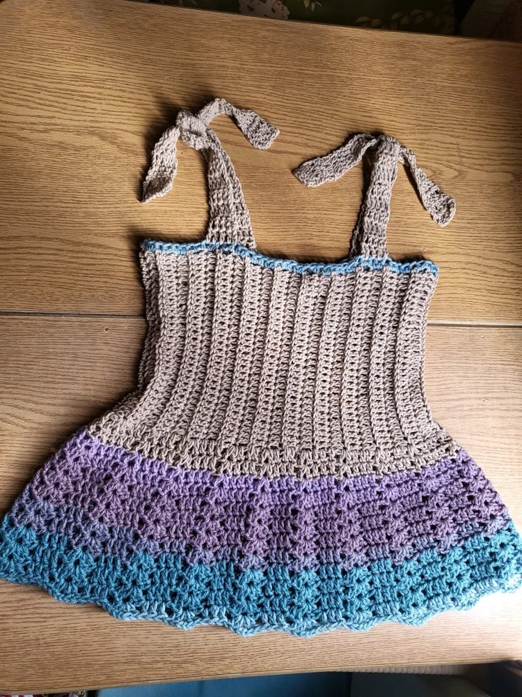 Tank Tops, size L / 40 / 12, photo 5