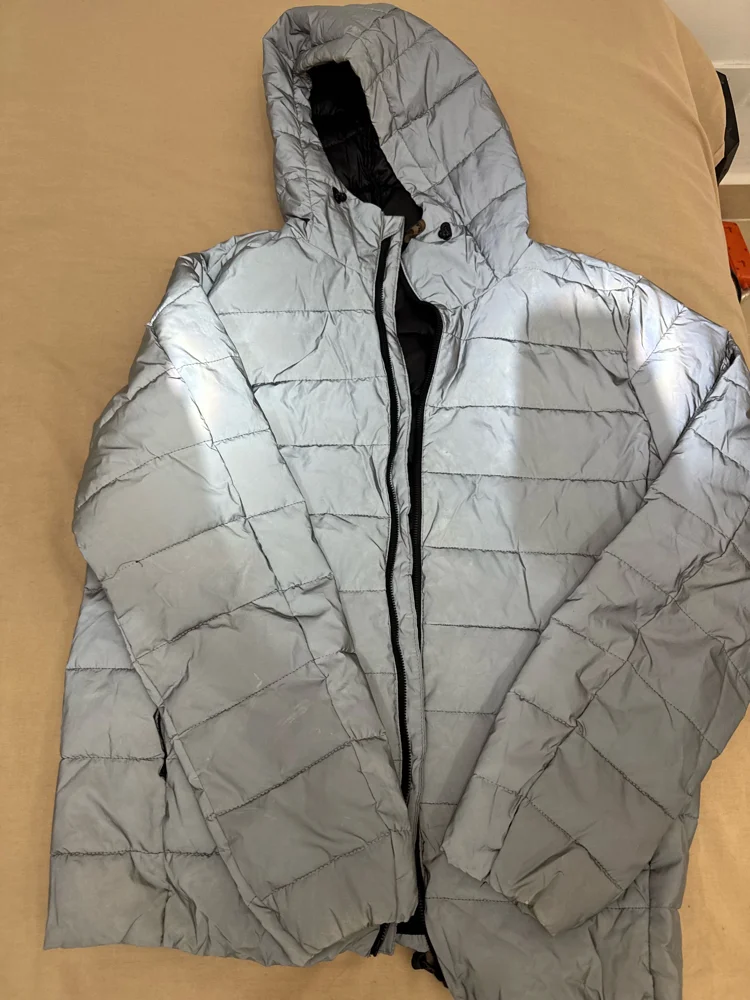 Pull & Bear Jackets, size L, photo 2