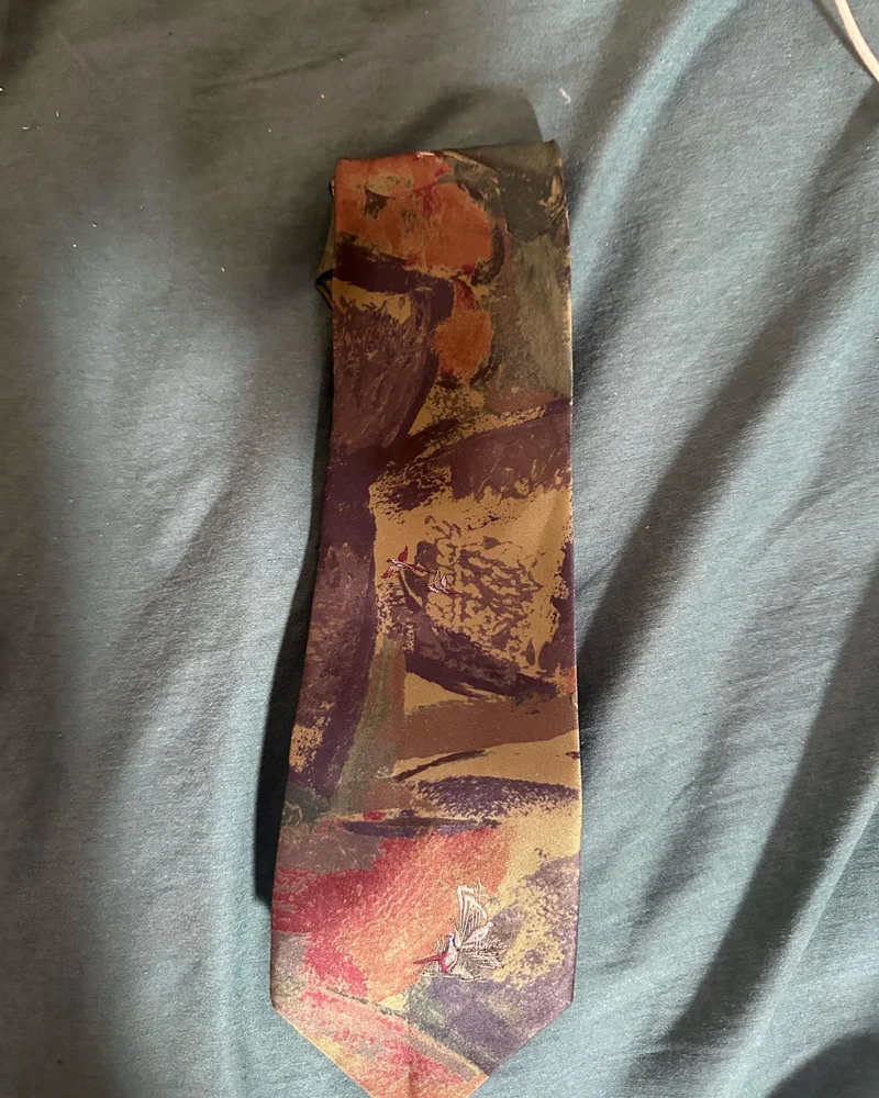 Ties