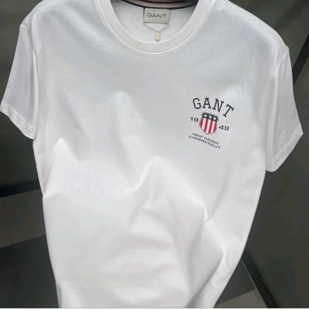 GANT T-shirts, Excellent, size M, photo 3