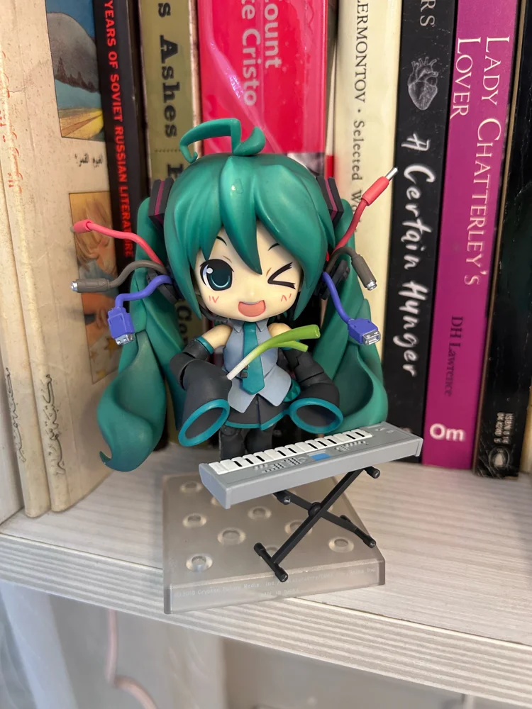 Figures & Games