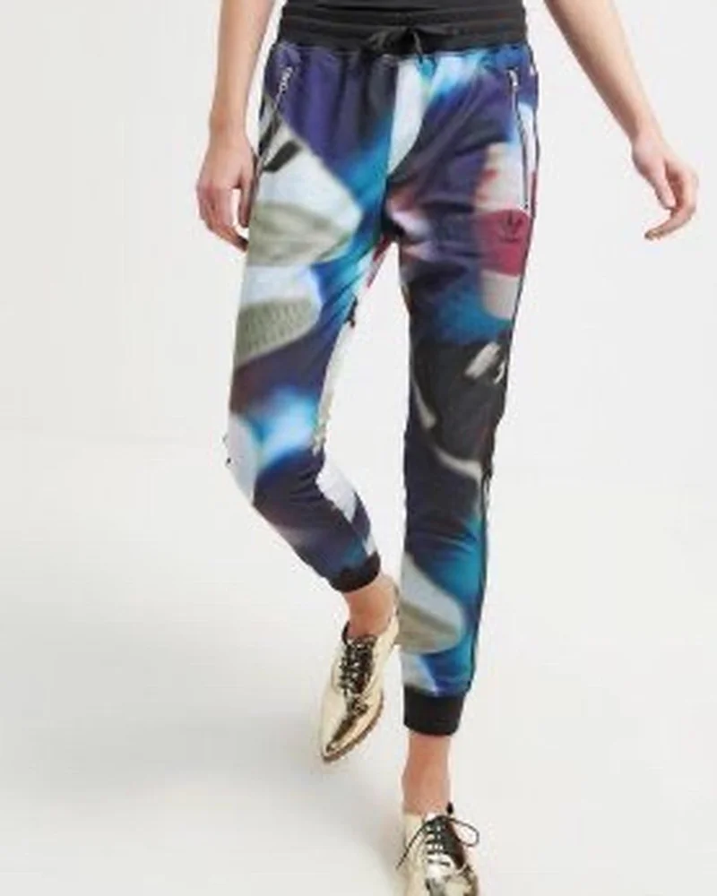 adidas Originals بنطلونات