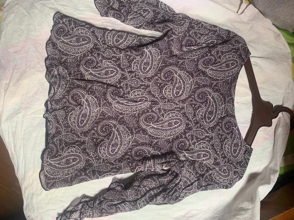 Blouses, size One size, photo 4