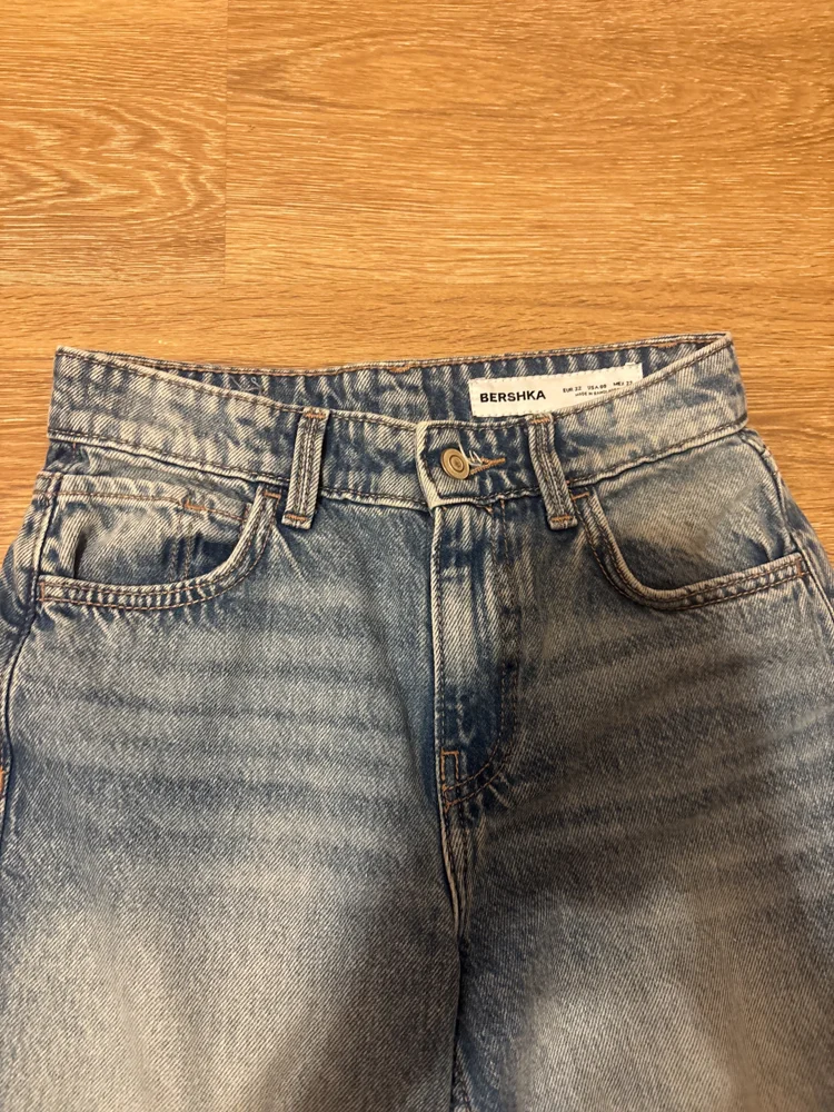 Bershka Pants, size XXS / 32 / 4, photo 3